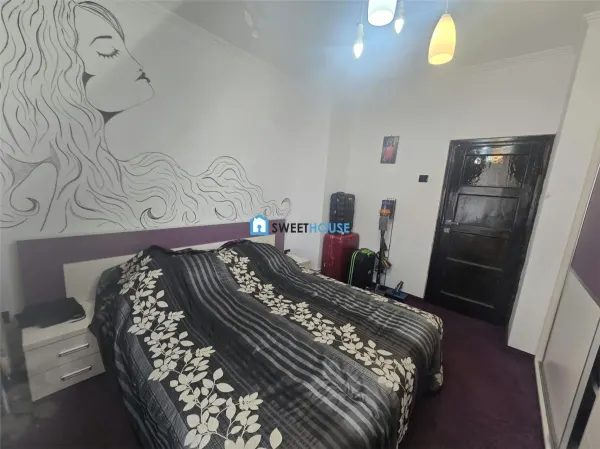 Apartament 3 camere Făgăraș - poza 5