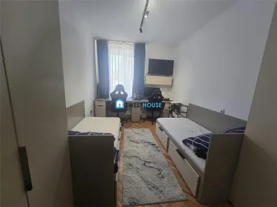 Apartament 3 camere Făgăraș - poza 6