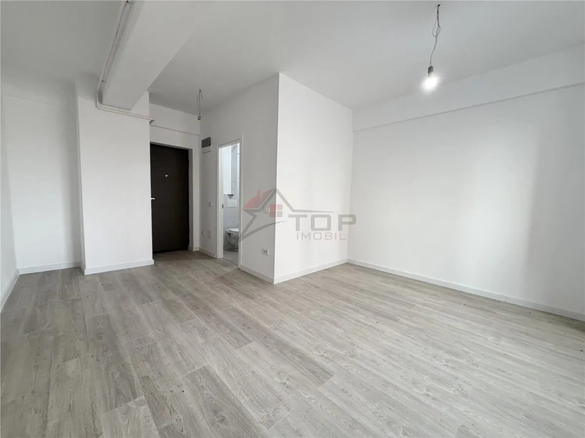 Apartament 1 camera Iași - poza 1