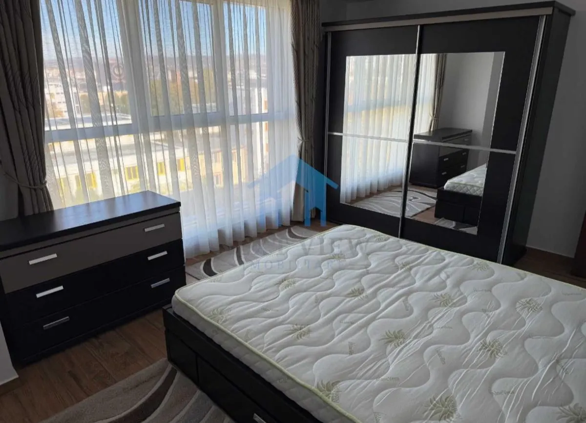 Apartament 3 camere Cluj-Napoca - poza 1