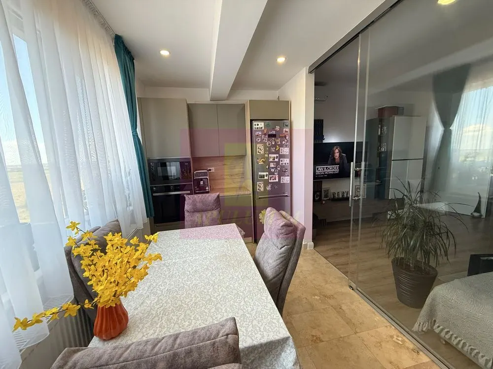 Apartament 2 camere București - poza 1