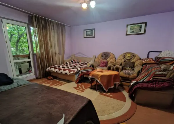 Apartament 3 camere Suceava - poza 2