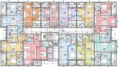 Apartament 2 camere Suceava - poza 2