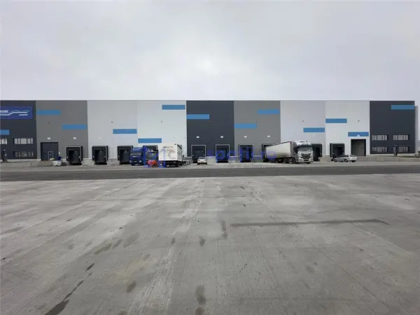 Spațiu industrial Iași - poza 2