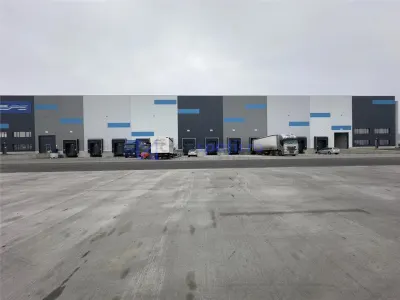 Spațiu industrial Iași - poza 2