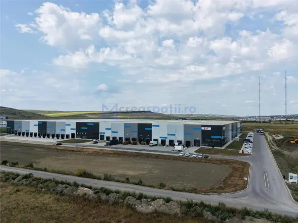 Spațiu industrial Iași - poza 14