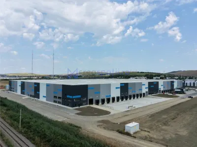 Spațiu industrial Iași - poza 15