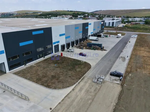 Spațiu industrial Iași - poza 16