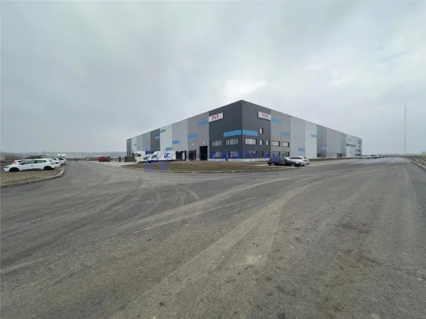 Spațiu industrial Iași - poza 18