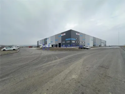 Spațiu industrial Iași - poza 18