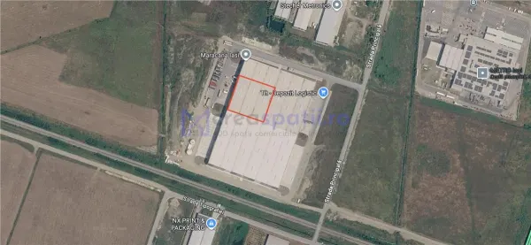 Spațiu industrial Iași - poza 19