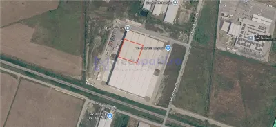 Spațiu industrial Iași - poza 19