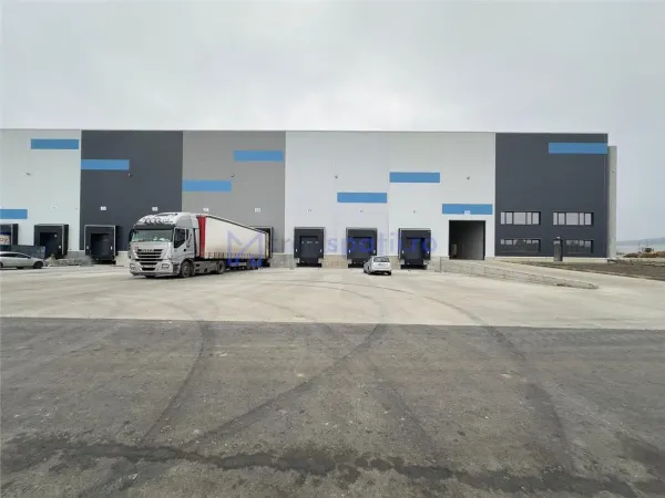 Spațiu industrial Iași - poza 3