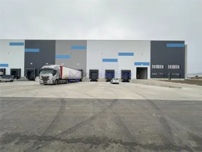 Spațiu industrial Iași - poza 3