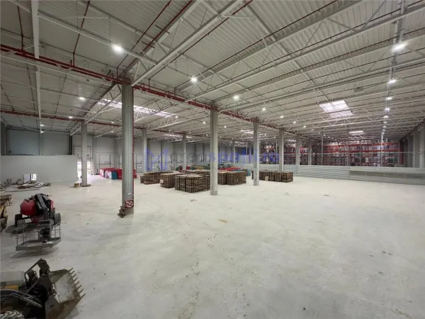 Spațiu industrial Iași - poza 5