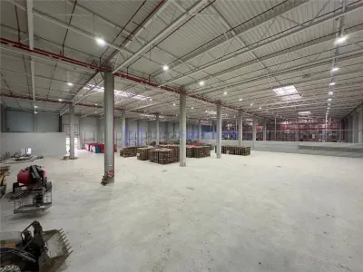 Spațiu industrial Iași - poza 5