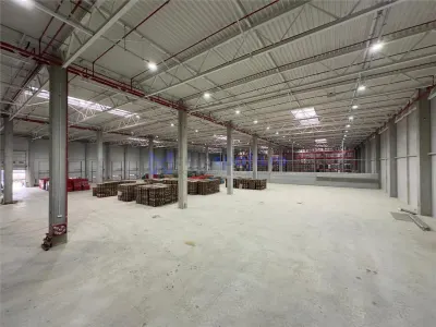 Spațiu industrial Iași - poza 6