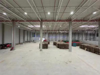 Spațiu industrial Iași - poza 7