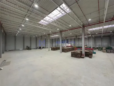 Spațiu industrial Iași - poza 8
