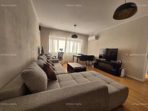 Apartament 3 camere Iași - poza 1