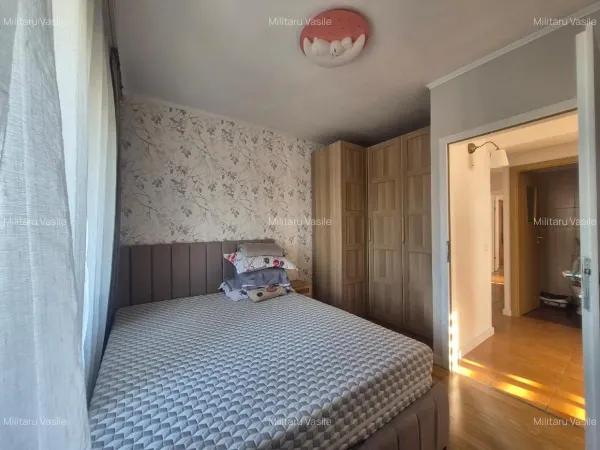 Apartament 3 camere Iași - poza 2