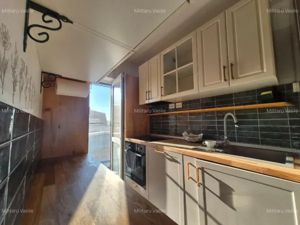 Apartament 3 camere Iași - poza 4