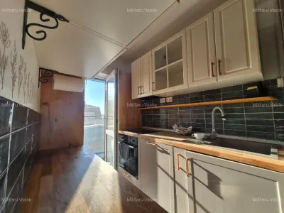 Apartament 3 camere Iași - poza 4