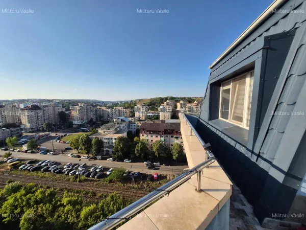 Apartament 3 camere Iași - poza 9