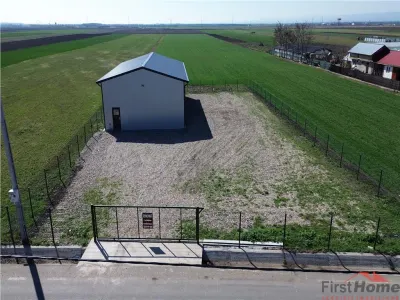 Spațiu industrial Garoafa - poza 11