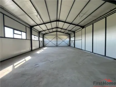 Spațiu industrial Garoafa - poza 12