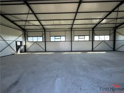 Spațiu industrial Garoafa - poza 14