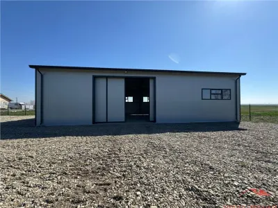 Spațiu industrial Garoafa - poza 16