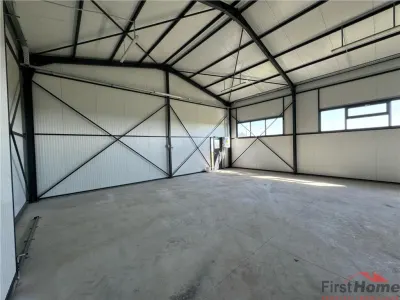 Spațiu industrial Garoafa - poza 3