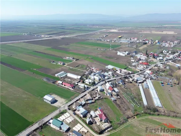 Spațiu industrial Garoafa - poza 4