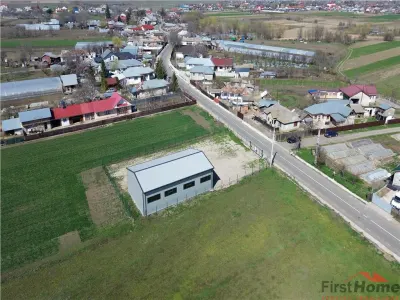 Spațiu industrial Garoafa - poza 8