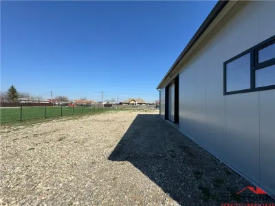 Spațiu industrial Garoafa - poza 9