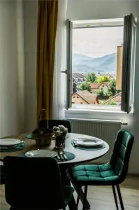 Apartament 2 camere Brașov - poza 3