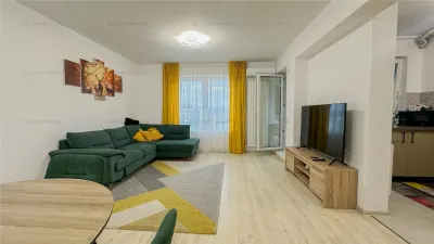 Apartament 2 camere | Coresi | Parcare inclusa - Brasov