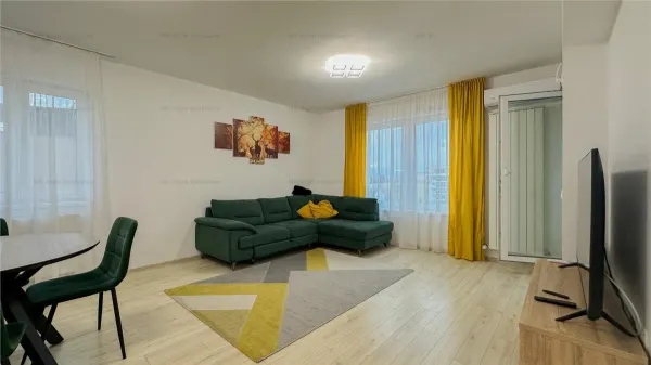 Apartament 2 camere Brașov - poza 2