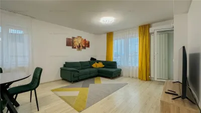 Apartament 2 camere Brașov - poza 2
