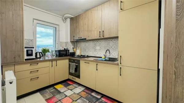 Apartament 2 camere Brașov - poza 4