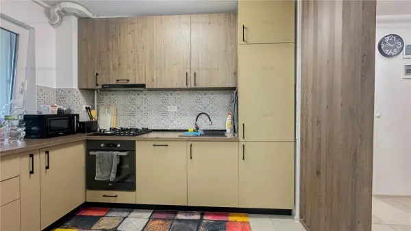 Apartament 2 camere Brașov - poza 5