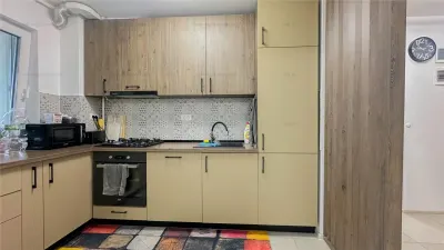Apartament 2 camere Brașov - poza 5