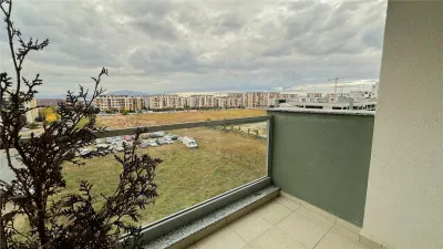 Apartament 2 camere Brașov - poza 10