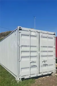 Spatii de  depozitare -self storage de 30 mp , situat  in  Militari  - Bucuresti