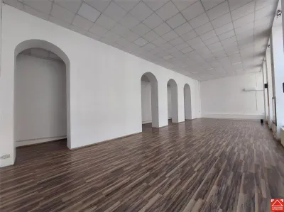 Spațiu comercial Arad - poza 4