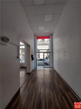 Spațiu comercial Arad - poza 5