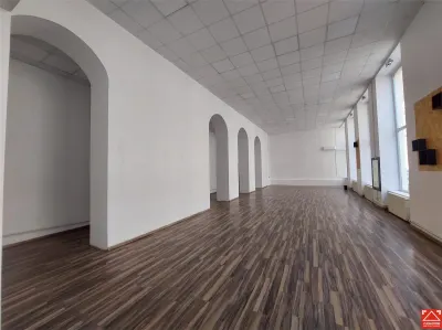 Spațiu comercial Arad - poza 6