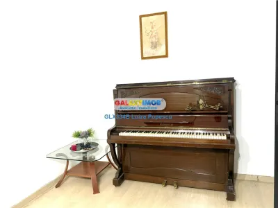 Apartament 2 camere București - poza 12