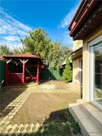 Casă 5 camere Voluntari - poza 23